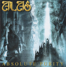 Load image into Gallery viewer, Alas (2) : Absolute Purity (CD, Album, Ltd, Box)