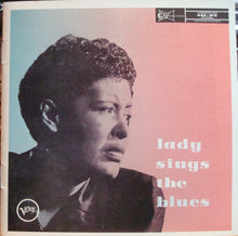 Load image into Gallery viewer, Billie Holiday : Lady Sings The Blues (CD, Comp, RE)