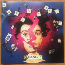 Load image into Gallery viewer, World Party : Bang! (CD, Album, Club)