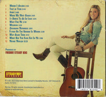 Load image into Gallery viewer, Emily Grace Berry : Canyon Music (CD, Album)