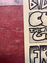 Load image into Gallery viewer, Bigfoot Chester at Beerland (Poster)