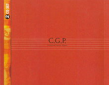 Load image into Gallery viewer, Tommy Emmanuel : Center Stage (2xCD)