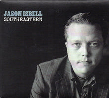 Load image into Gallery viewer, Jason Isbell : Southeastern (CD, Album, Dig)