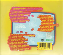 Load image into Gallery viewer, Various : Schoolhouse Rock! Rocks (CD, Album)