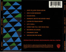 Load image into Gallery viewer, Little Feat : Let It Roll (CD, Album)