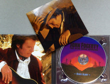 Load image into Gallery viewer, John Fogerty : The Blue Ridge Rangers Rides Again (CD, Album, Dig)