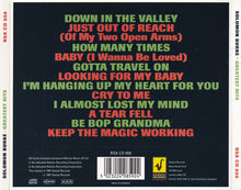 Load image into Gallery viewer, Solomon Burke : Solomon Burke's Greatest Hits (CD, Comp)