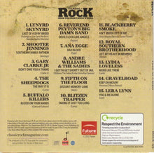 Load image into Gallery viewer, Various : Free As A Bird: Southern Fried Rock, Blues & Boogie (CD, Comp)