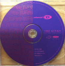 Load image into Gallery viewer, The Kinks : One For The Road (HDCD, Album, RE, RM + CD-ROM)