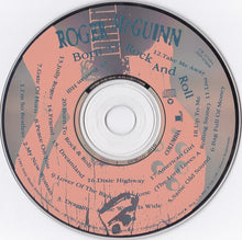 Load image into Gallery viewer, Roger McGuinn : Born To Rock And Roll (CD, Comp, RM)