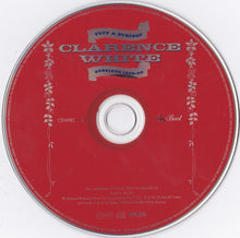 Load image into Gallery viewer, Clarence White (2) : Tuff & Stringy / Sessions 1966-68 (CD, Comp)