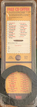 Load image into Gallery viewer, The Four Seasons : Lil' Bit Of Gold (CD, Mini, Single)