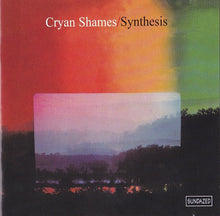Load image into Gallery viewer, Cryan Shames* : Synthesis (CD, Album, RE)