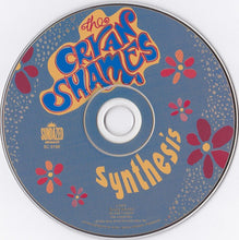 Load image into Gallery viewer, Cryan Shames* : Synthesis (CD, Album, RE)