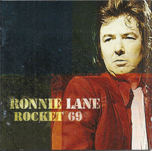 Load image into Gallery viewer, Ronnie Lane : Rocket 69 (CD, Album + CDr, CD-ROM, Comp)