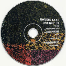 Load image into Gallery viewer, Ronnie Lane : Rocket 69 (CD, Album + CDr, CD-ROM, Comp)