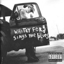 Load image into Gallery viewer, Everlast : Whitey Ford Sings The Blues (CD, Album)