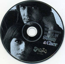 Load image into Gallery viewer, Sonny & Cher : The Wondrous World Of Sonny & Cher (CD, Album, Mono, RE)