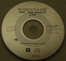 Load image into Gallery viewer, Neil Young & Crazy Horse : Arc, The Single (CD, Single, Promo)