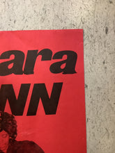 Load image into Gallery viewer, Barbara Lynn at Antone's - 1978 (Poster)