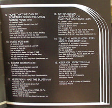 Load image into Gallery viewer, Harold Melvin & The Blue Notes* Featuring Teddy Pendergrass : The Essential Harold Melvin & The Blue Notes (CD, Comp, RM)