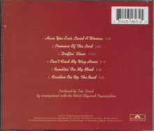 Load image into Gallery viewer, Eric Clapton : E.C. Was Here (CD, Album, RE, RM)