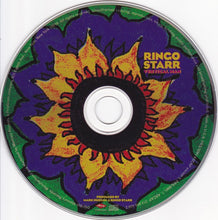 Load image into Gallery viewer, Ringo Starr : Vertical Man (CD, Album, Dlx, Ltd, Del)