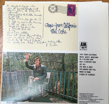 Load image into Gallery viewer, Phil Ochs : Tape From California (CD, Album, RE)