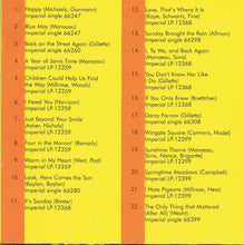 Load image into Gallery viewer, The Sunshine Company : The Best Of The Sunshine Company (CD, Comp)