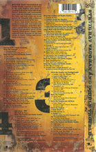 Load image into Gallery viewer, Stevie Ray Vaughan & Double Trouble : S.R.V. (Box + 3xCD, Comp + DVD)