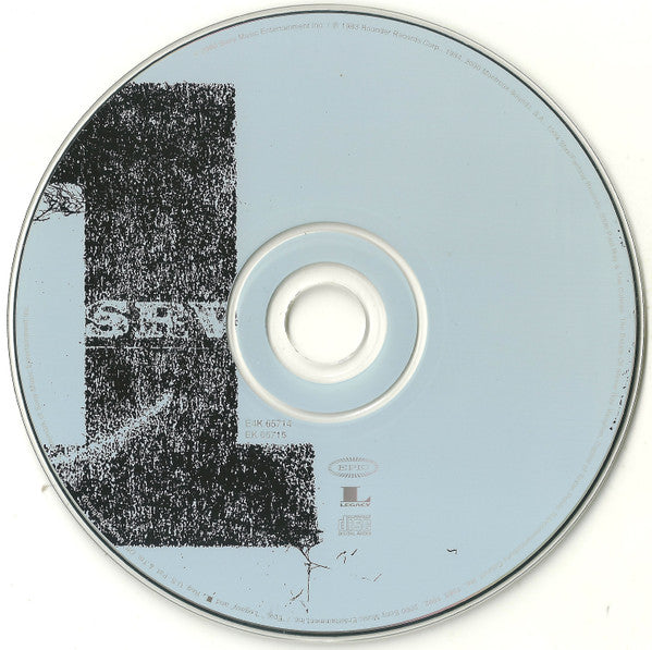 Buy Stevie Ray Vaughan & Double Trouble : S.R.V. (CD) Online for a