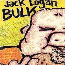Load image into Gallery viewer, Jack Logan : Bulk (2xCD, Album)