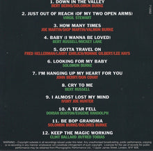 Load image into Gallery viewer, Solomon Burke : Solomon Burke's Greatest Hits (CD, Comp, RE)