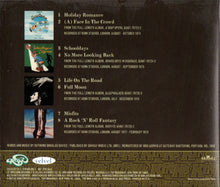 Load image into Gallery viewer, The Kinks : Limited Edition Compilation 2 (CD, Comp, Ltd, Promo, RM)