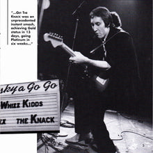 Load image into Gallery viewer, The Knack (3) : Get The Knack (CD, Album, RE, RM)