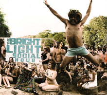 Load image into Gallery viewer, The Bright Light Social Hour : The Bright Light Social Hour (CD, Album)