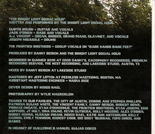 Load image into Gallery viewer, The Bright Light Social Hour : The Bright Light Social Hour (CD, Album)