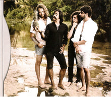 Load image into Gallery viewer, The Bright Light Social Hour : The Bright Light Social Hour (CD, Album)