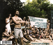 Load image into Gallery viewer, The Bright Light Social Hour : The Bright Light Social Hour (CD, Album)