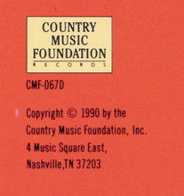 Load image into Gallery viewer, Hank Williams : Rare Demos: First To Last (CD, Comp, RE)