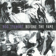 Load image into Gallery viewer, Rod Stewart : Before The Fame (CD, Comp)