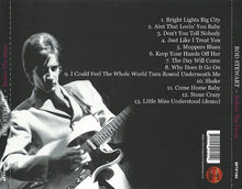 Load image into Gallery viewer, Rod Stewart : Before The Fame (CD, Comp)