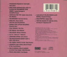 Load image into Gallery viewer, Dr. Demento : Dr. Demento Presents The Greatest Novelty CD Of All Time (CD, Comp)