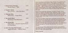 Load image into Gallery viewer, Mick Taylor : Coastin' Home (CD, Album)