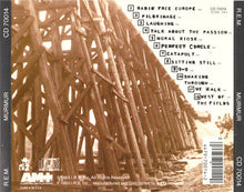 Load image into Gallery viewer, R.E.M. : Murmur (CD, Album, RE, RP)