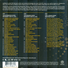 Load image into Gallery viewer, Elvis* : Prince From Another Planet (CD, Album, RE, RM + CD, Album, RE, RM + DVD-V, NTS)