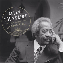 Load image into Gallery viewer, Allen Toussaint : The Bright Mississippi (CD, Album)