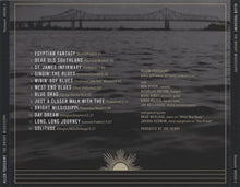 Load image into Gallery viewer, Allen Toussaint : The Bright Mississippi (CD, Album)