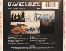 Load image into Gallery viewer, The Byrds : Dr. Byrds & Mr. Hyde (CD, Album, RE)
