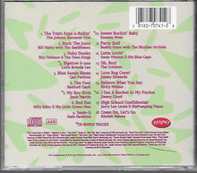 Load image into Gallery viewer, Various : Rock This Town: Rockabilly Hits, Vol.1 (CD, Comp)